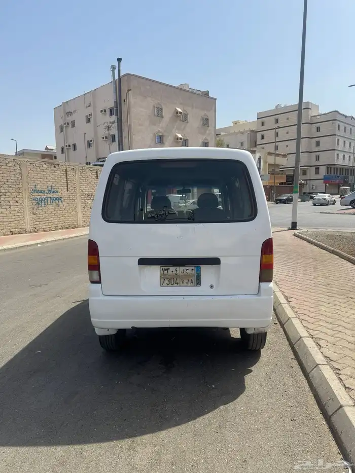 دباب سزوكي بضاعة 3