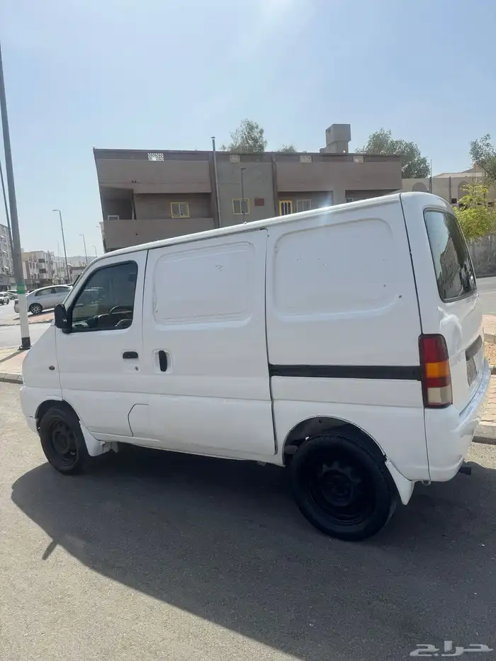 دباب سزوكي بضاعة 4