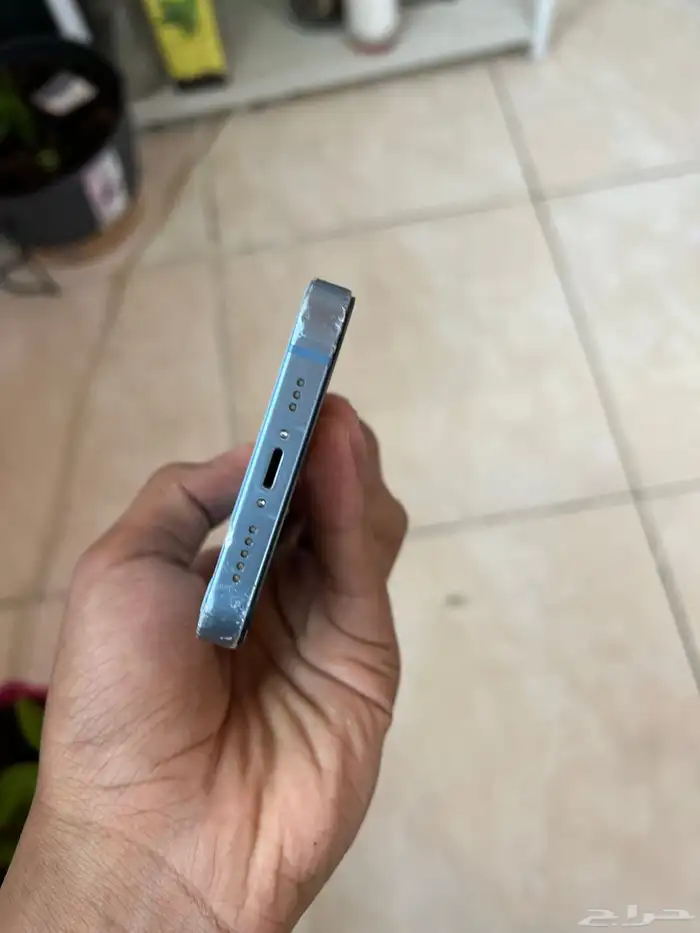 ايفون 14 256 قيقا 3