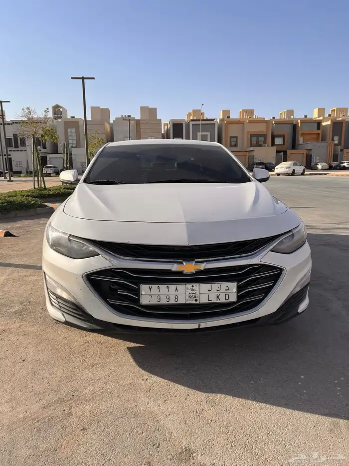 ماليبو نظيف 3