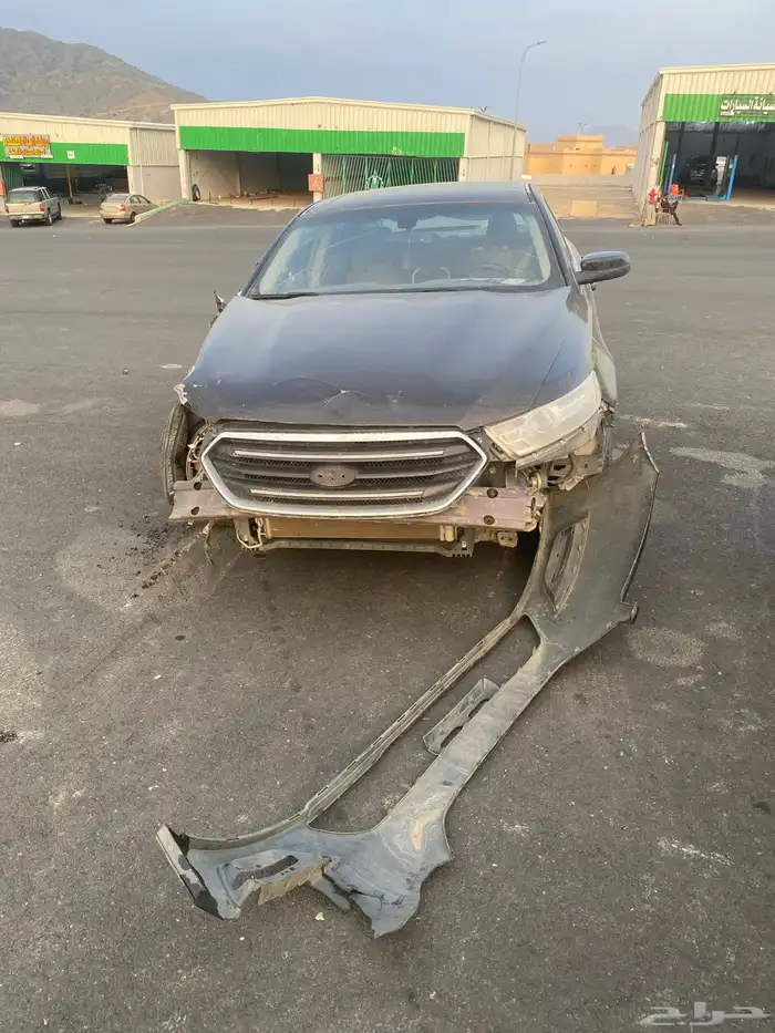 فورد توريس 0