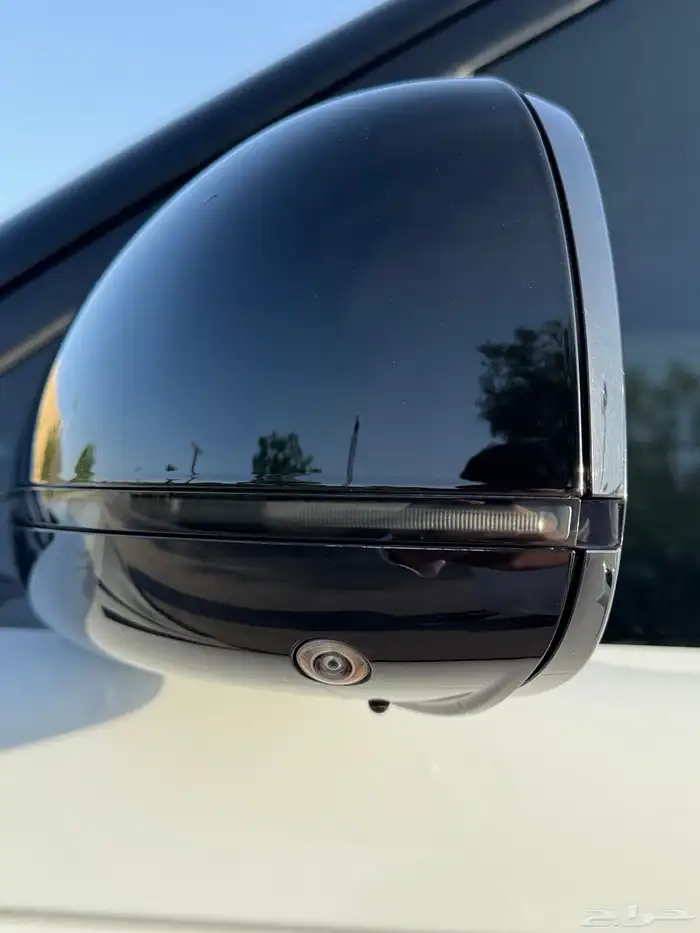 Range Rover Vogue سليم من الحوادث 18