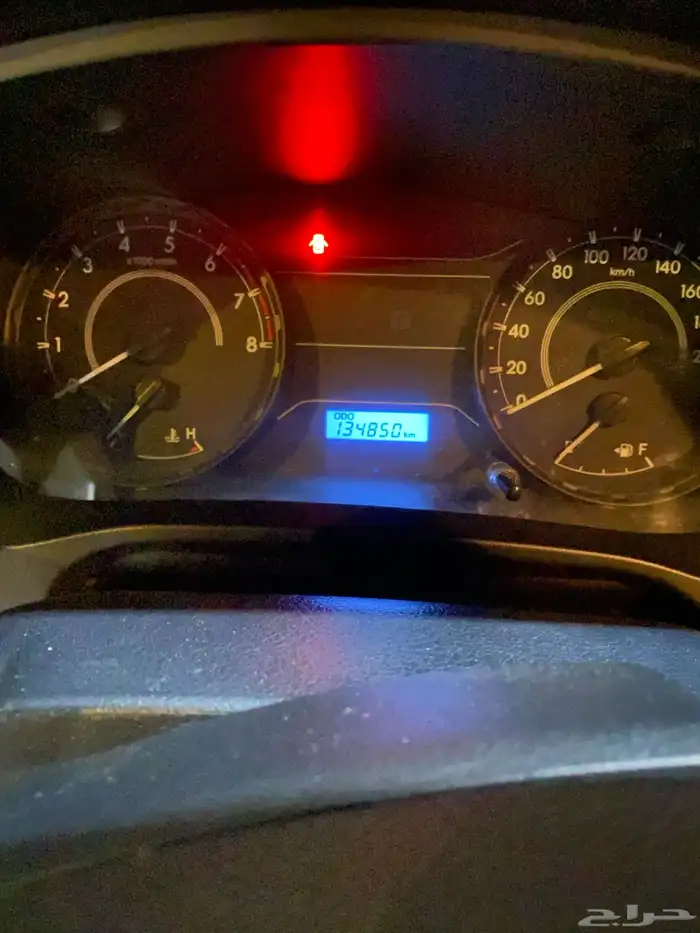 هايلوكس2018 4