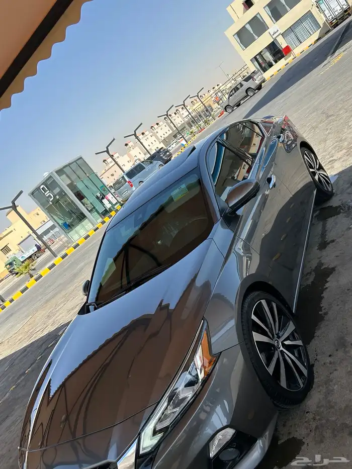 التيما 2020 SL تيربو فل ابشن 5