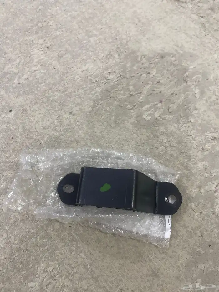 شايل الاقزوز الامامي كامري 98 2002 2