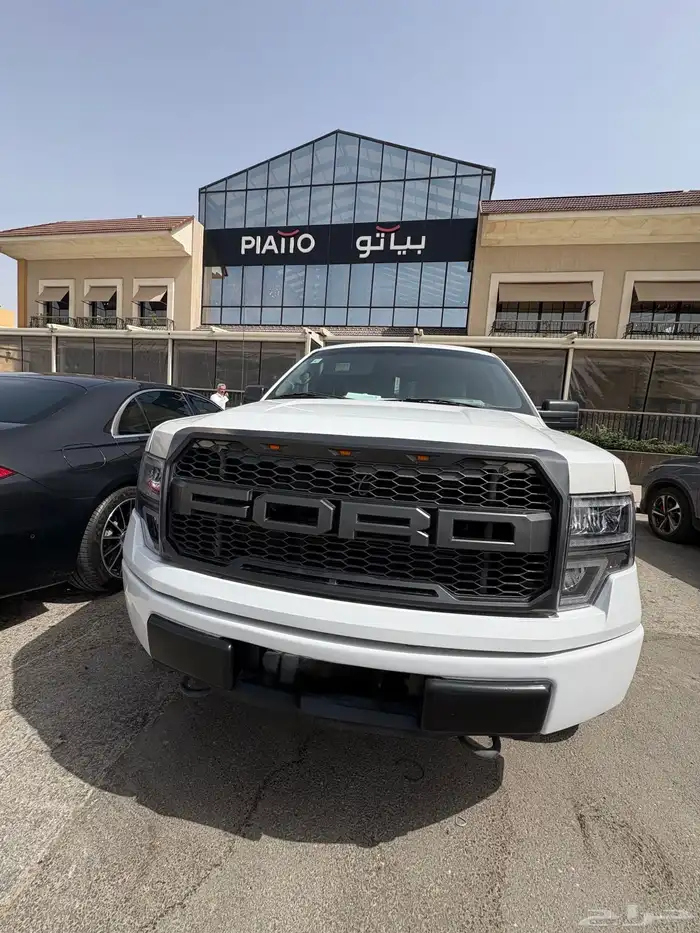 فورد f150 6