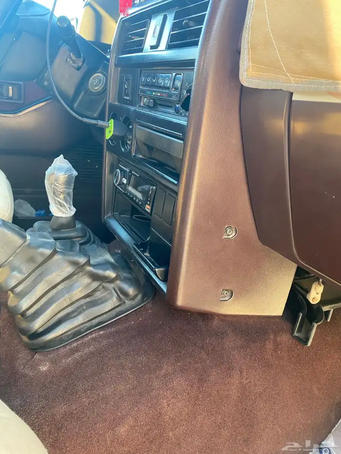 نيسان باترول 97 41