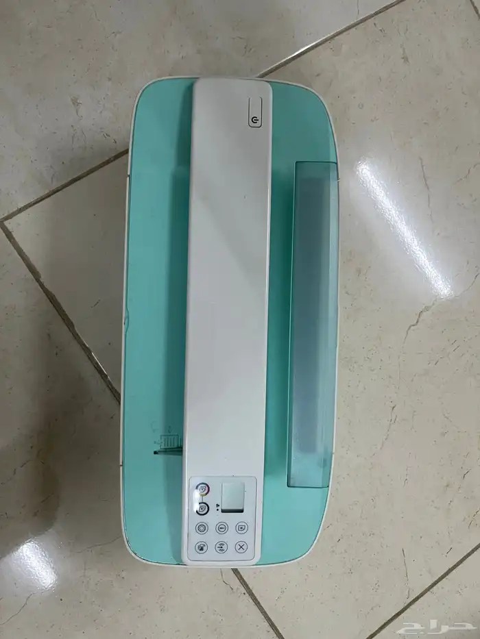للبيع طابعة HP Deskjet Ink Advantage 3785 1