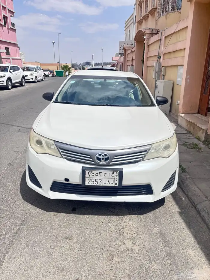 كامري 2013 0