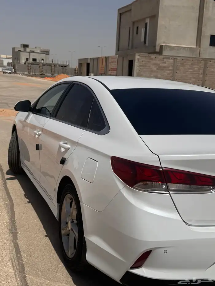 سوناتا 2018 1