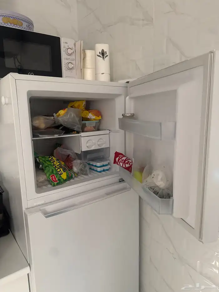 FRIDGE CLASSPRO 2