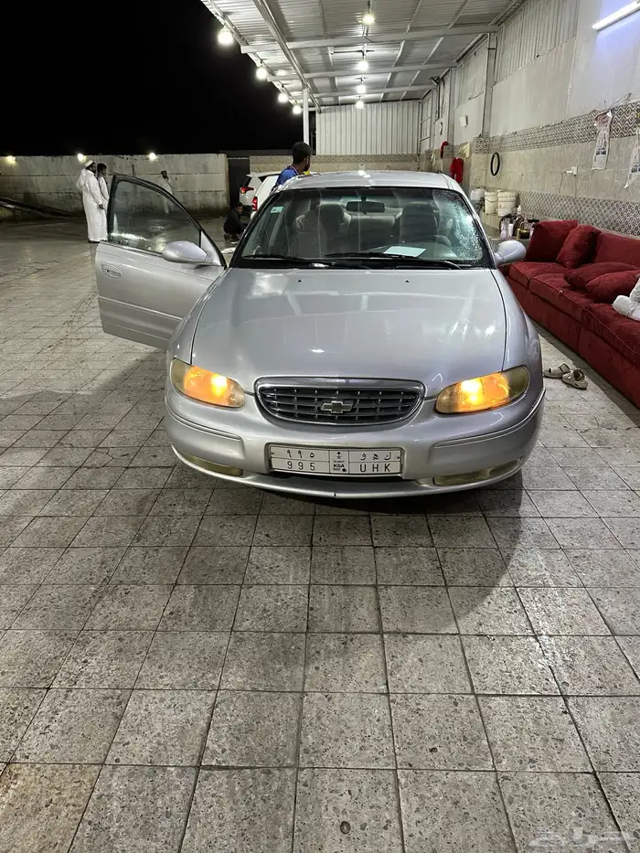 كابرس 2003 5