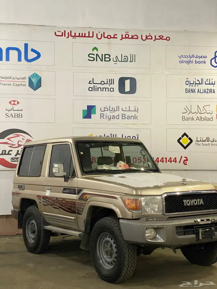 تويوتا ربع 2012 مرهم 2020 نظيف 3
