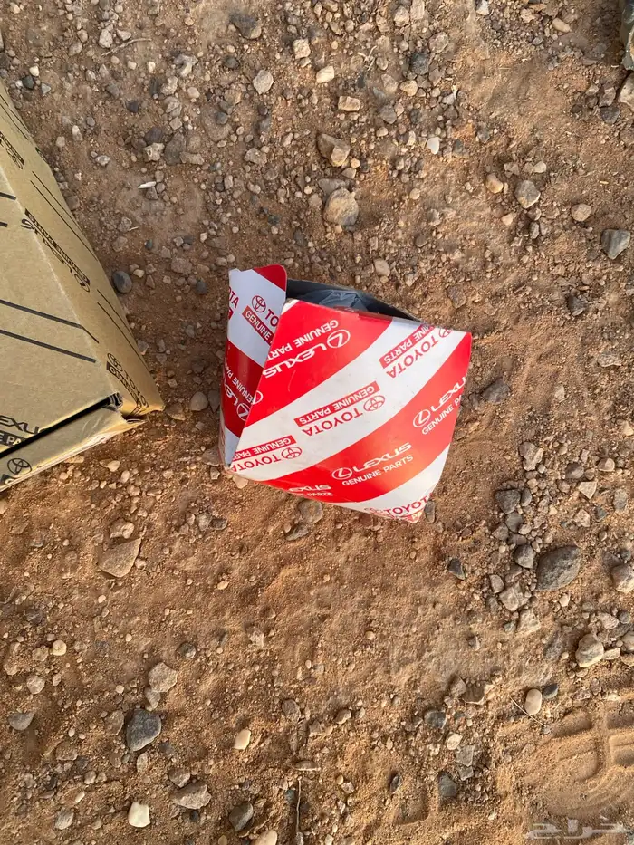 طقم قير شاص 2