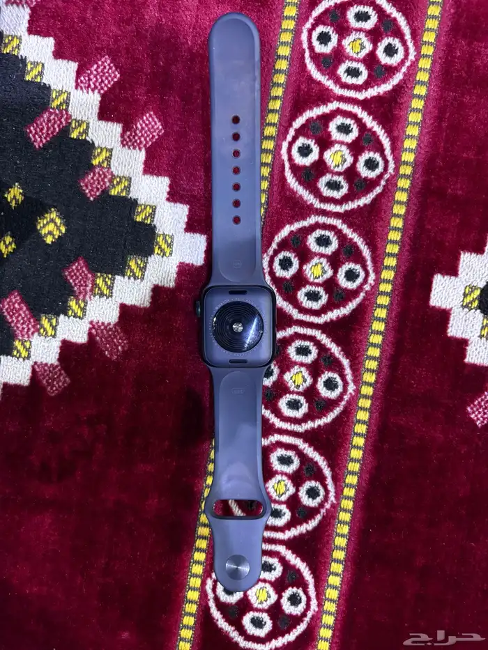 ساعه ابل 0