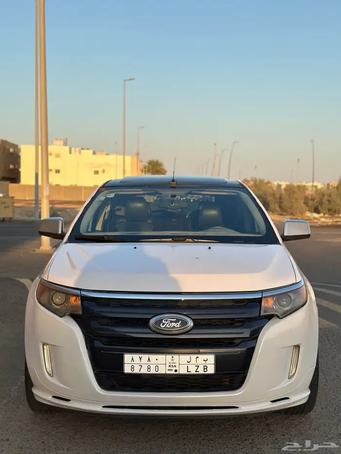 ايدج سبورت 2012 نظيف 12