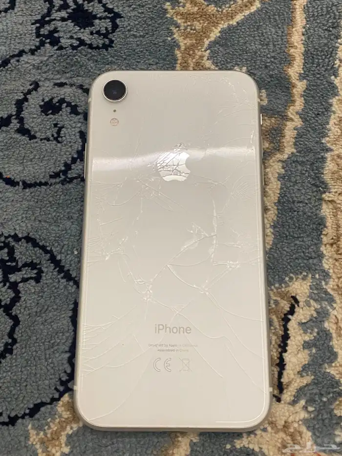 ايفون rx 0
