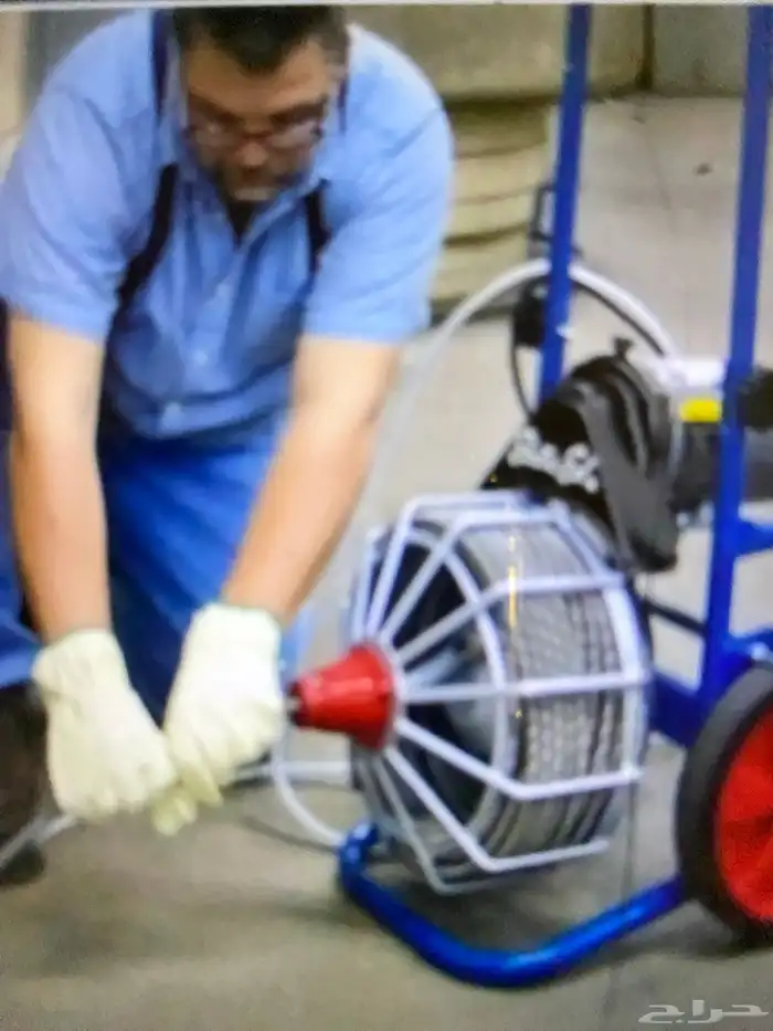 شركة تسليك 0