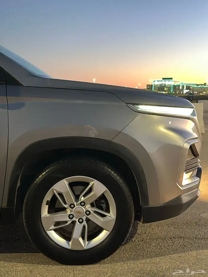 كابتيفا LS 2021   نظافة نادرة 12