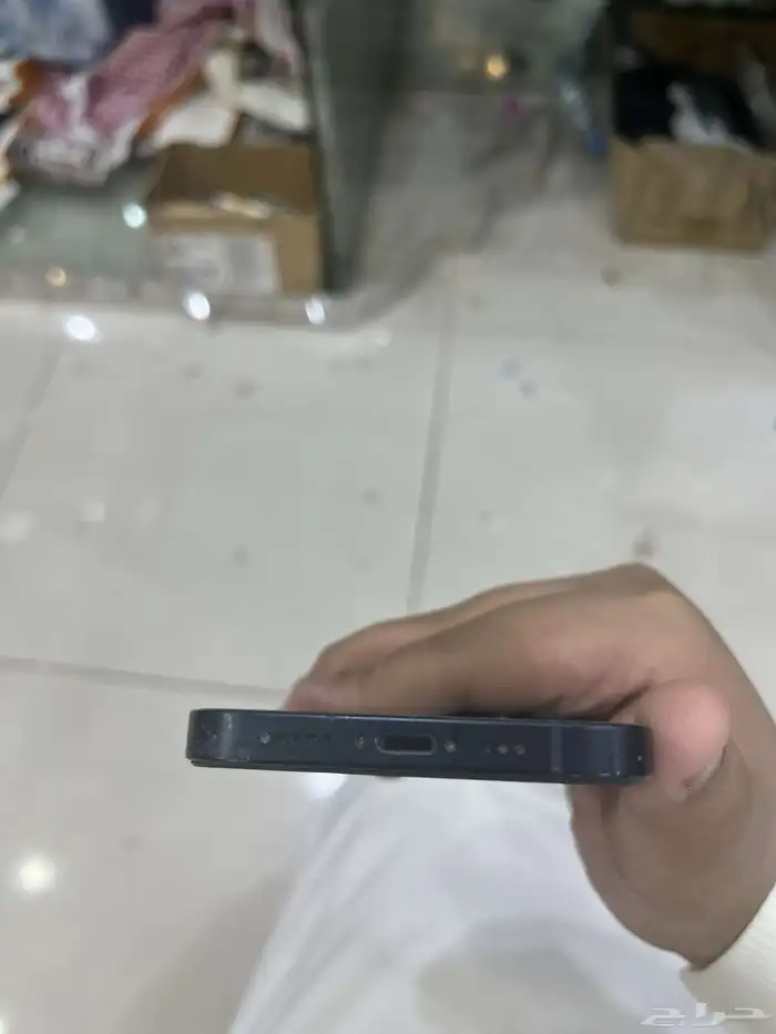 ايفون 13 عادي 2