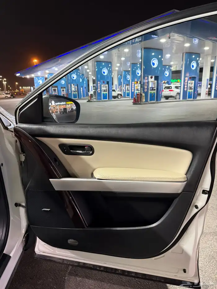 جيب مازدا CX9 2014 12