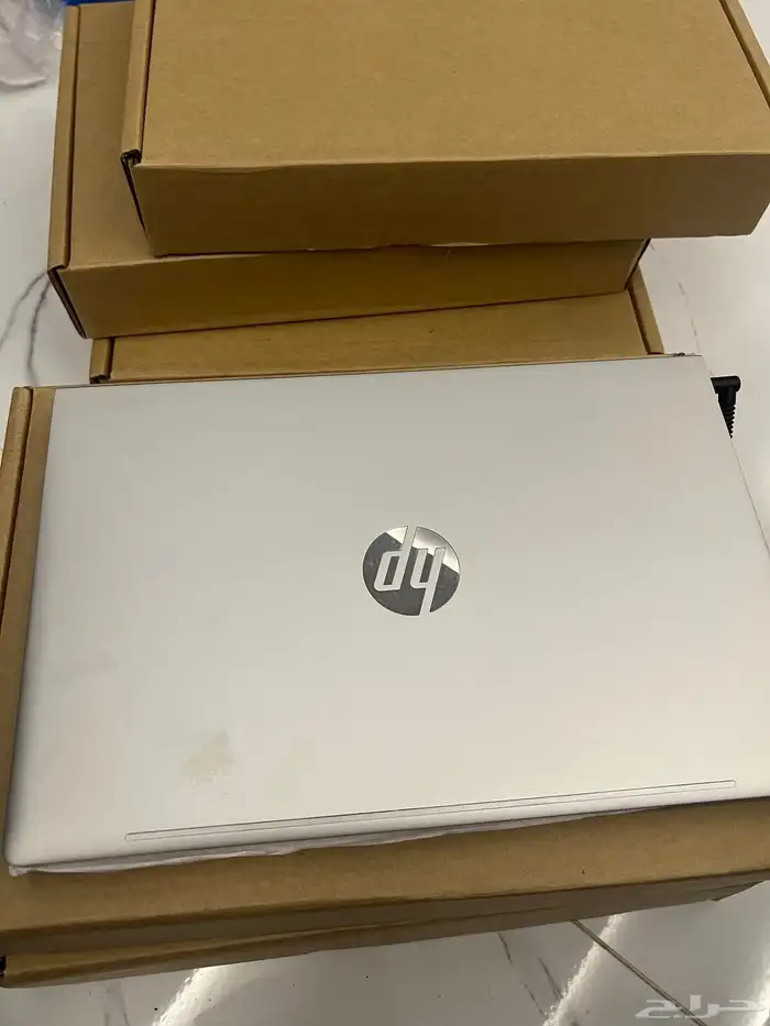 لابتوب hp 2