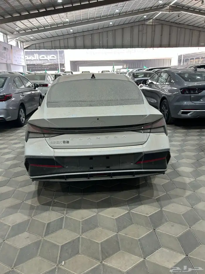 النتر 2025 كومفورت وارد الصين 3