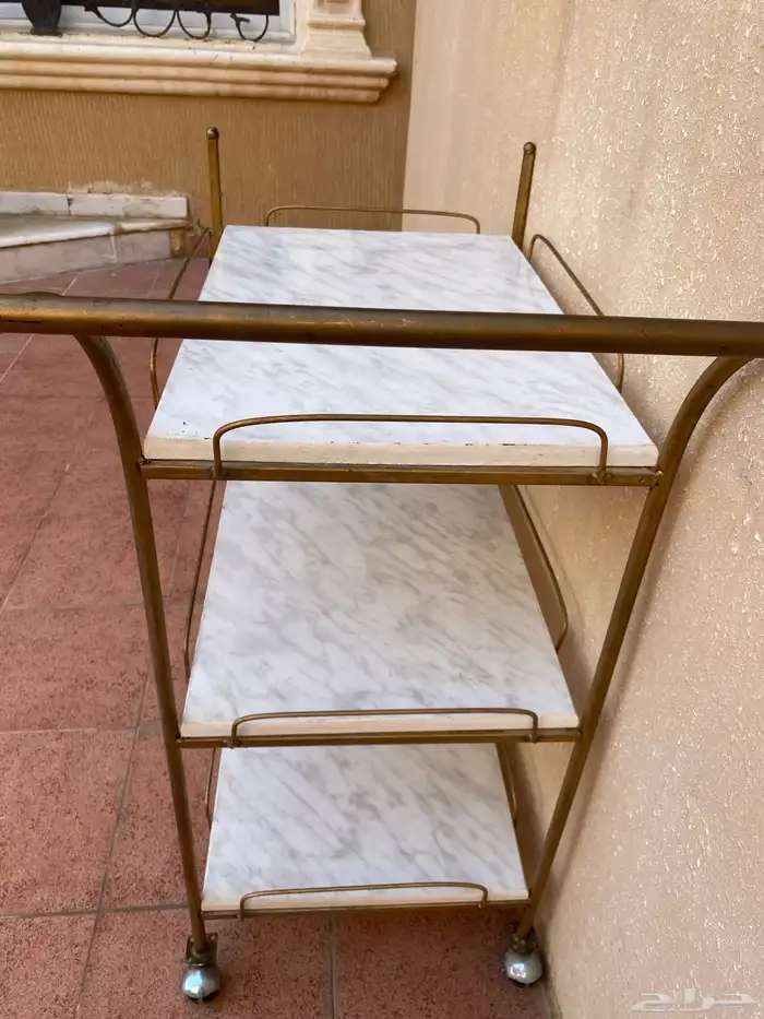 طاولات ضيافه 1