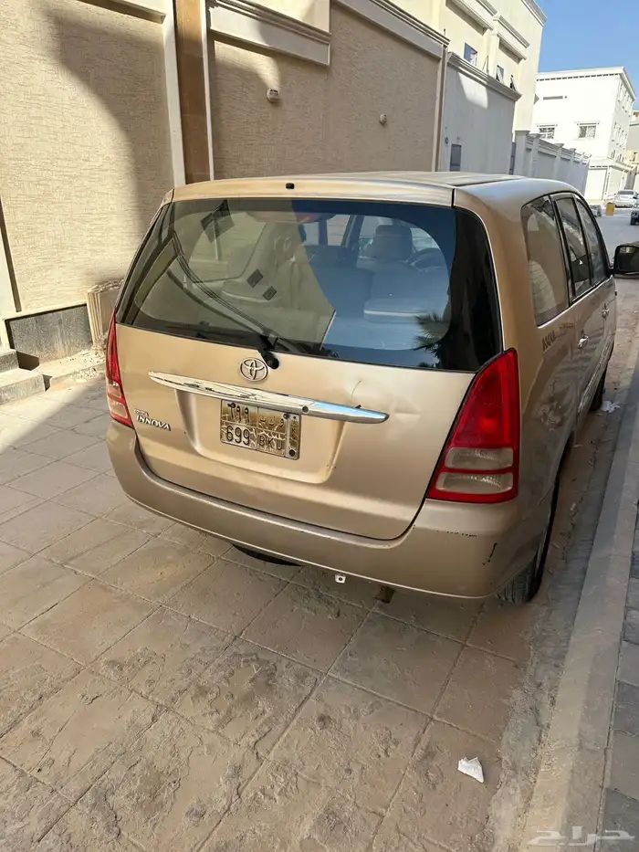 ينوفا 2006 ذهبي 0