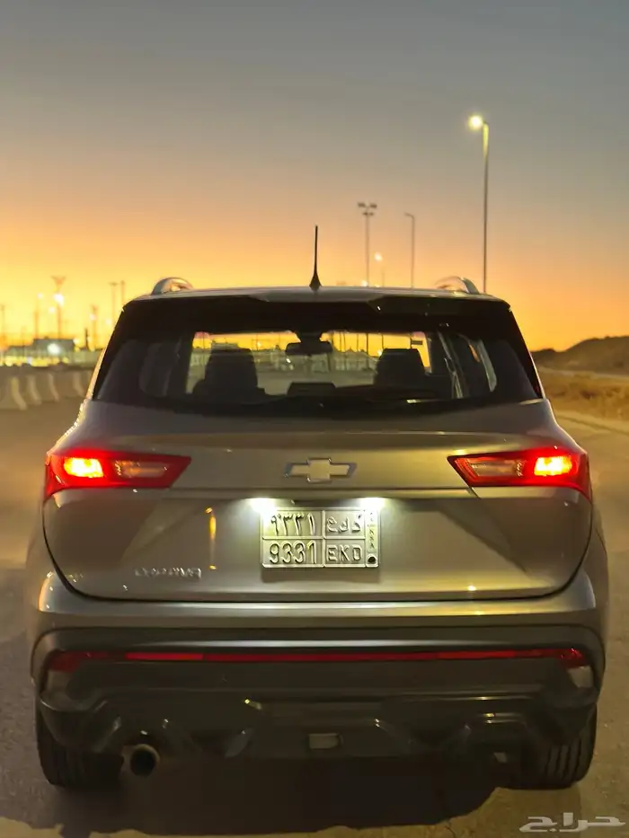 كابتيفا LS 2021   نظافة نادرة 10
