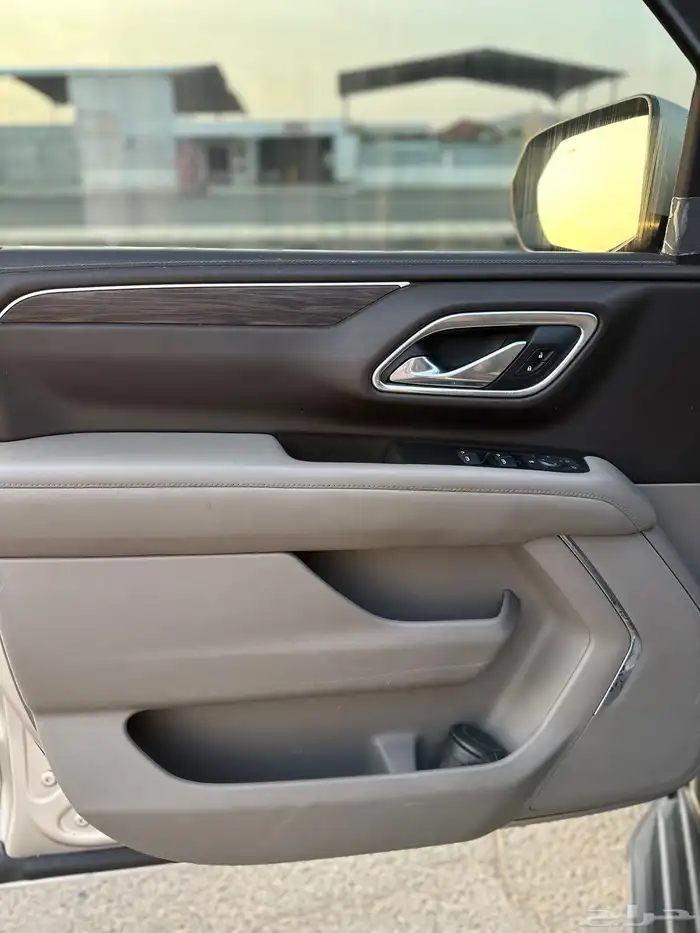 تاهو موديل 2021 LS بدون دبل 4