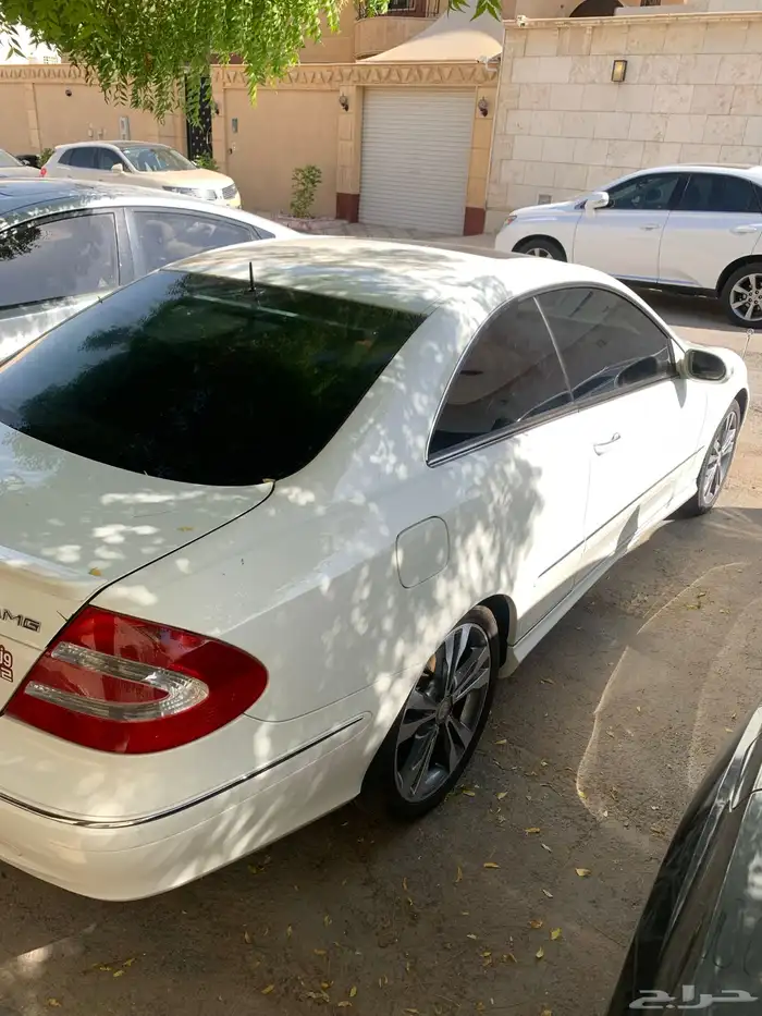 مرسيدس كوبيه وارد اليابان 3