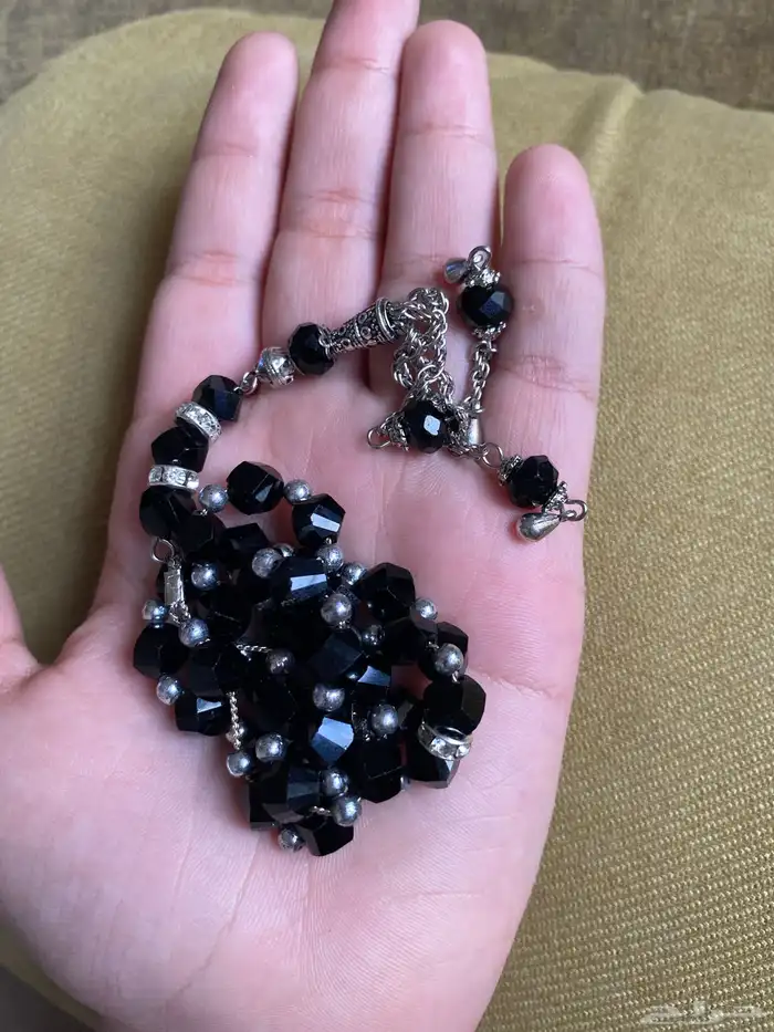 مسبحه السعر ب (السوم ) 0