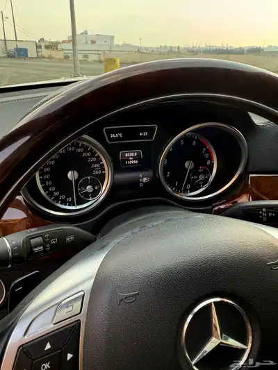 GL500 index
