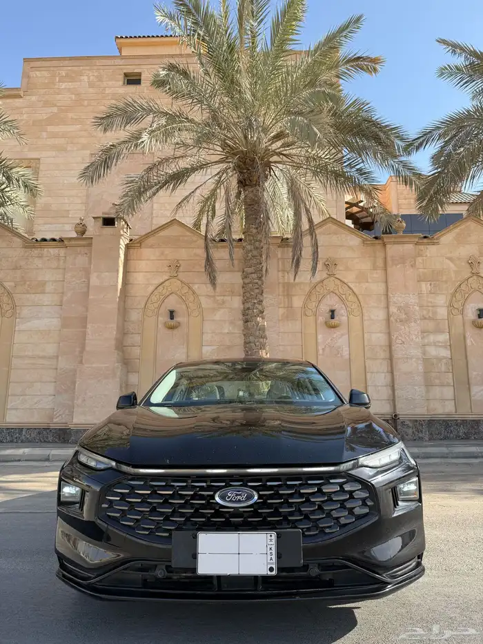 فورد تورس سعودي فل كامل بدي وكاله 2023 بسعر مناسب 2