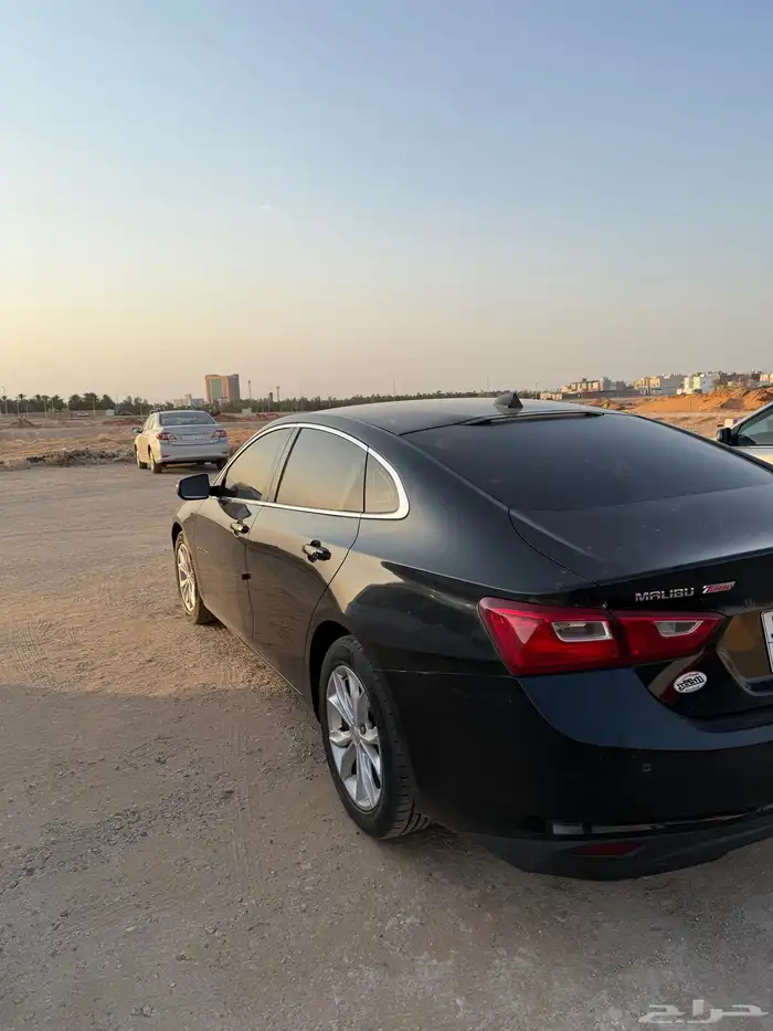 ماليبو 2020 9