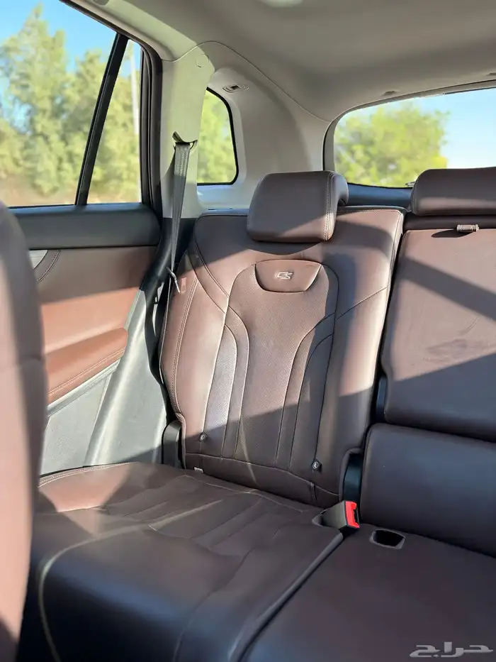 شانجان cs75 2020 ممشى 64000 18