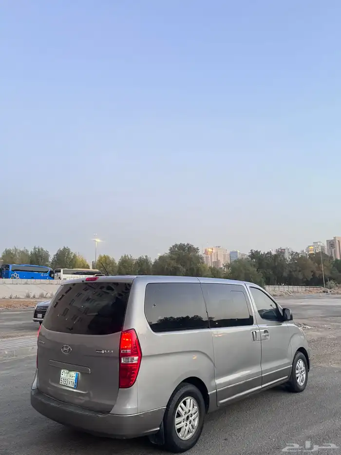 هيونداي H1 6