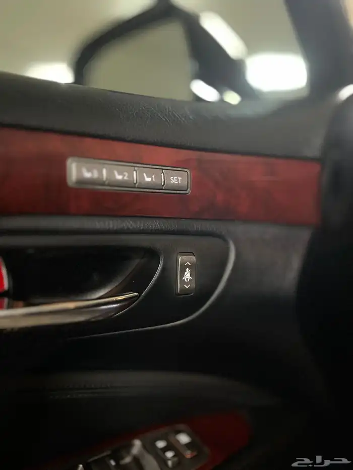 لكزس LS460L 2010 63