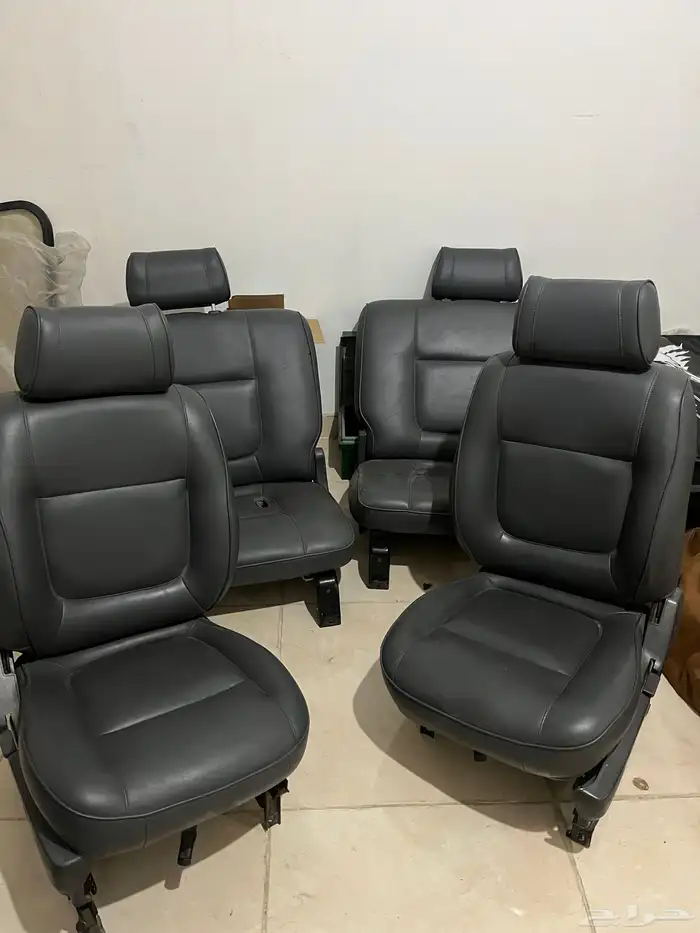 مقاعد باترول صالون 88-97 0