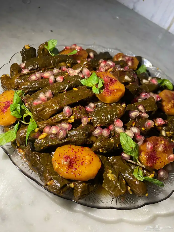 عروض ورق عنب 1