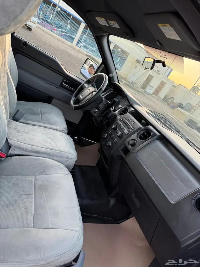 اف 150 بدون دبل 6 سرندل 7