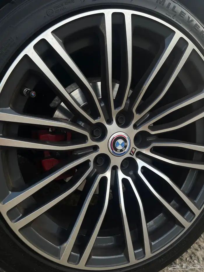 بي ام دبليو 320i 2022 19