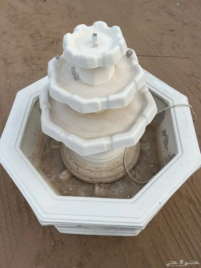 الشارع العام 3
