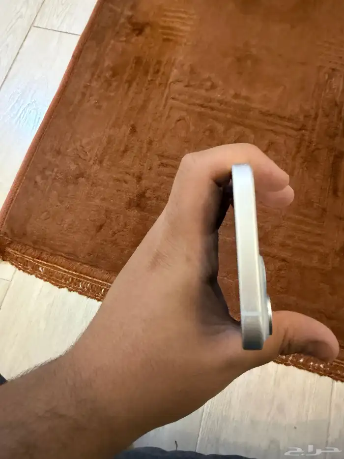 ايفون 15 256قيقا 1