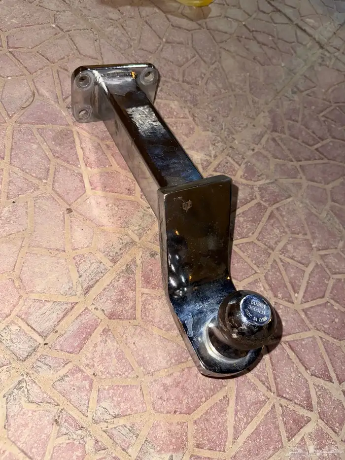 هوك فضي 1