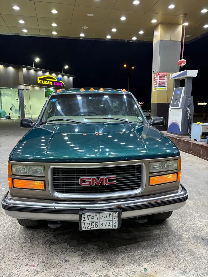 جمس 98 وكالة 0