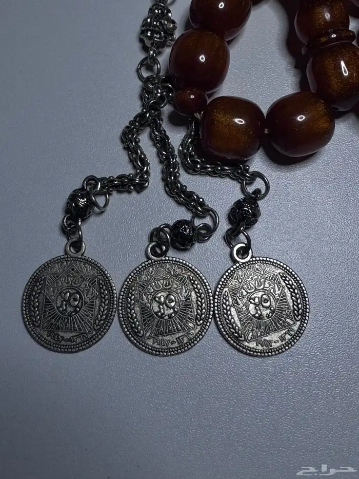 مسباح فاتوران ( انتيك ) 2