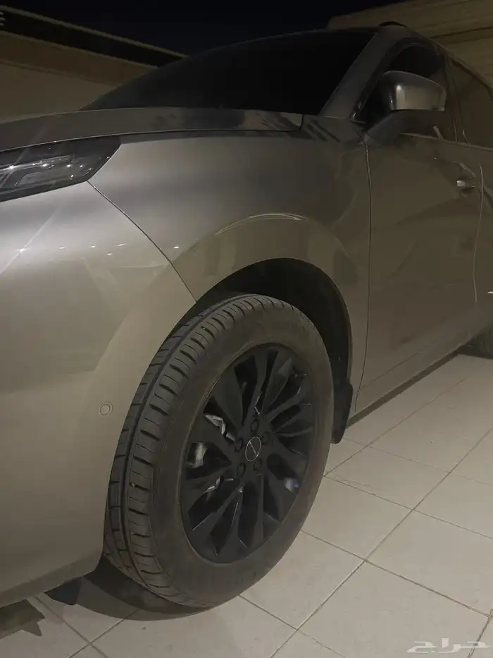 للبيع فورثينج 2023 1
