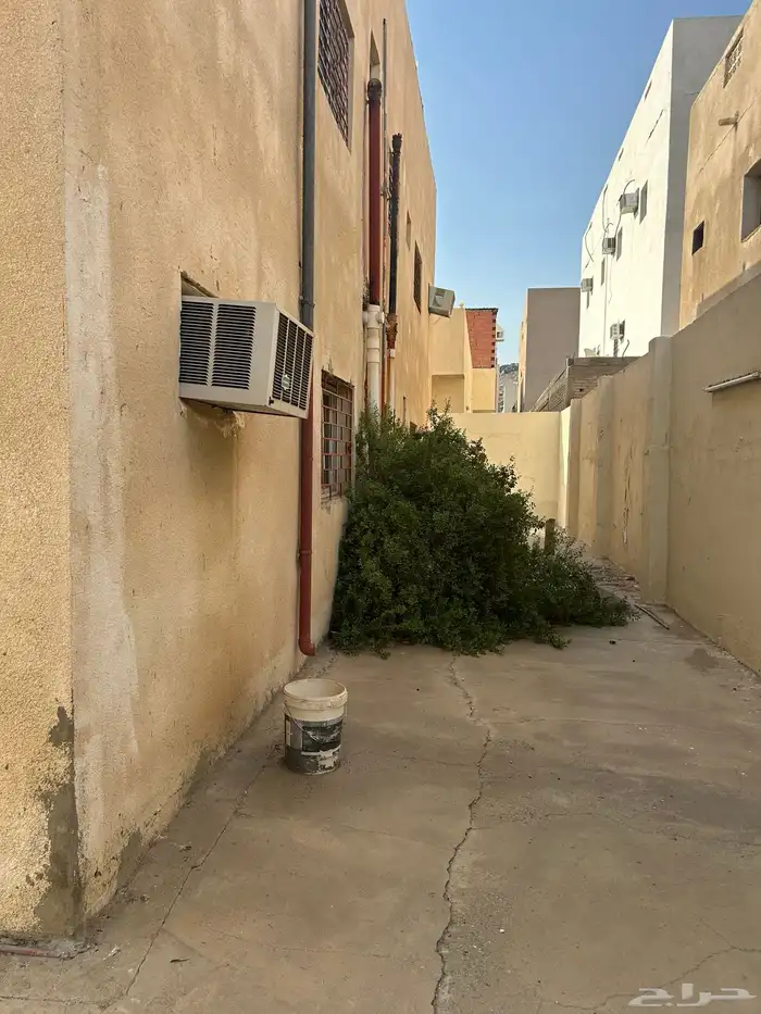 عماره بالنوارية مكه للبيع بسعر الارض مساحة 440م موقع متميز 7